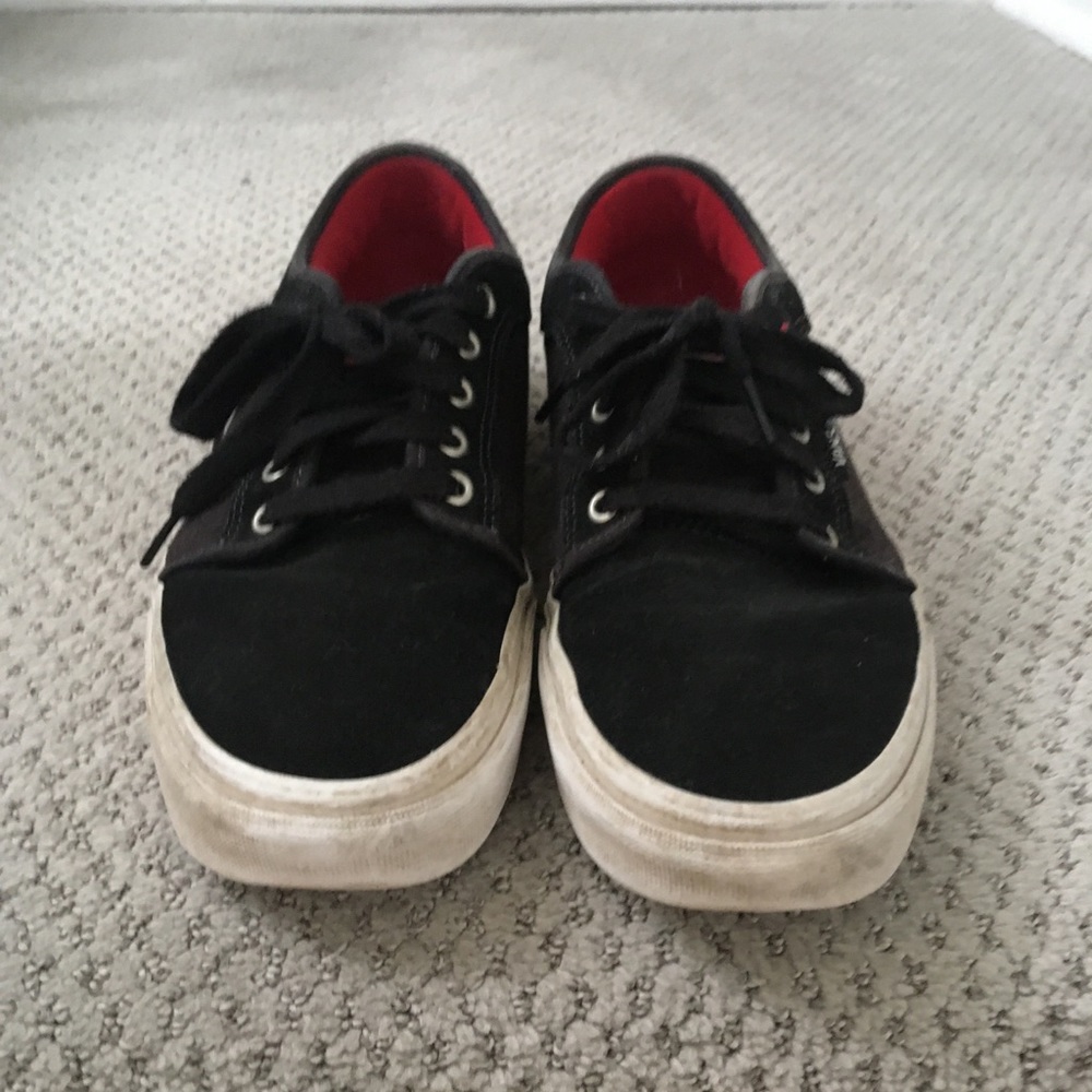 Vans Shoes